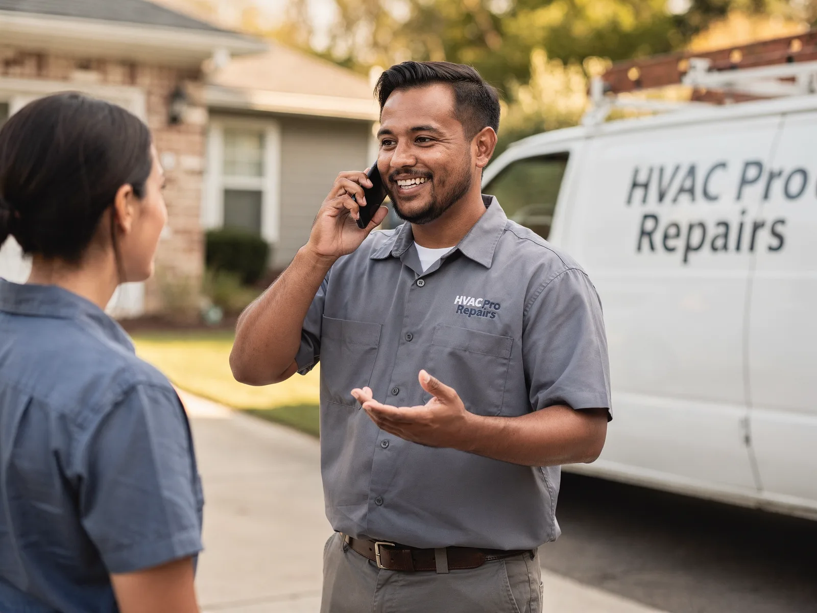 Heat Pump Repair Delmont, NJ FAQs